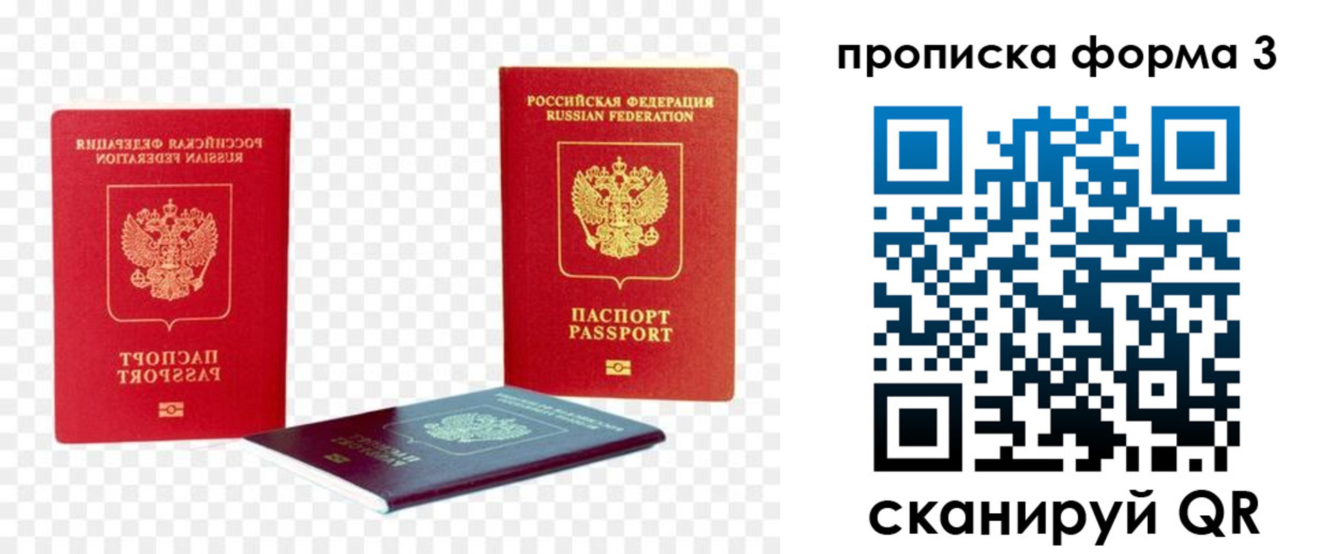 временная регистрация 2025 в Зернограде